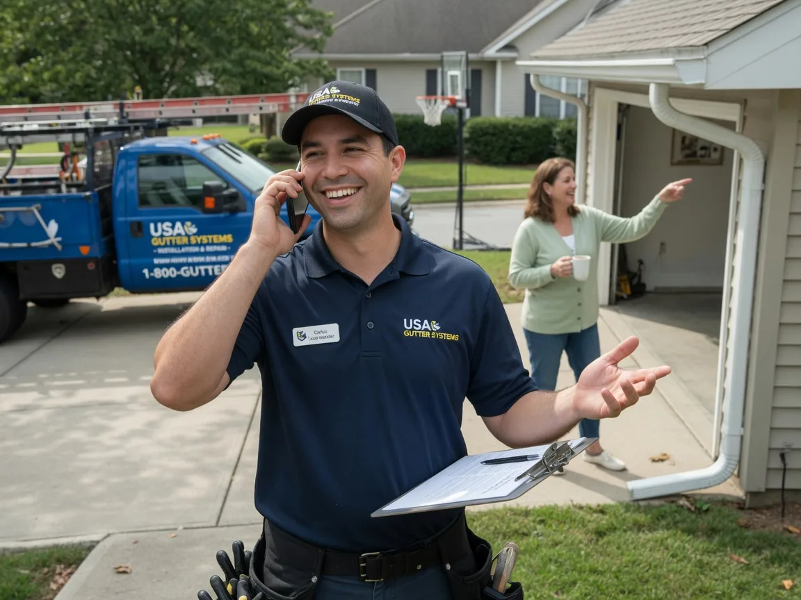 Gutter Installation Lindale, GA FAQs
